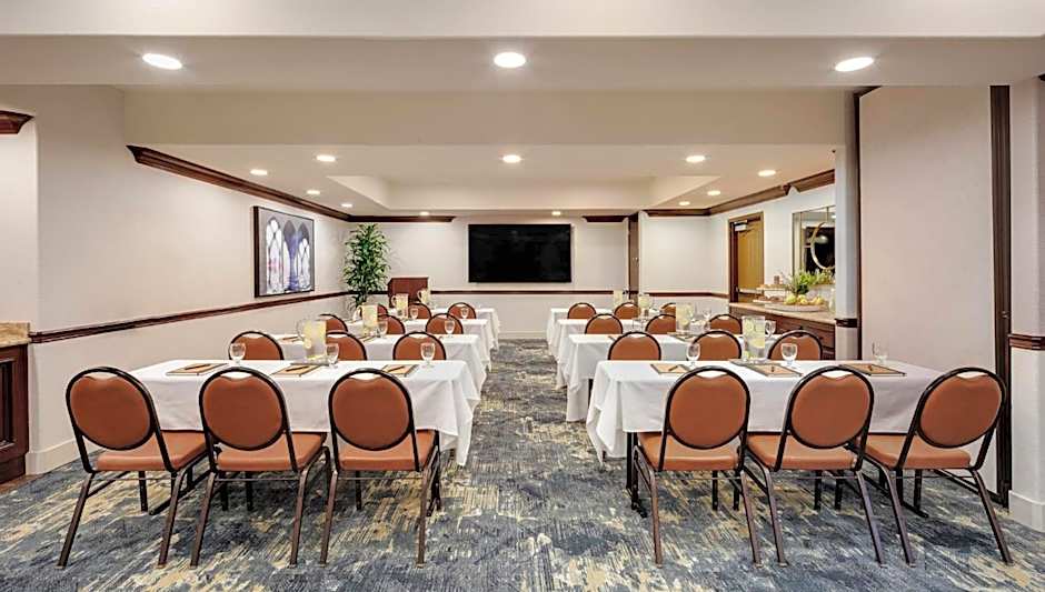 Ayres Hotel Redlands