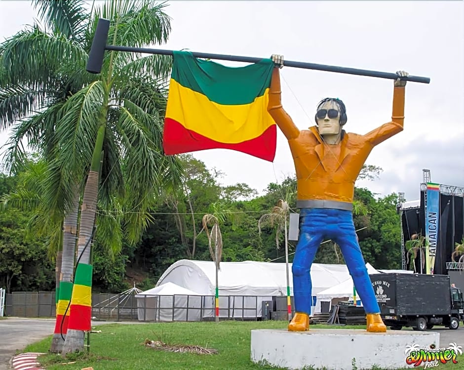 Hotel Paraiso Estudio