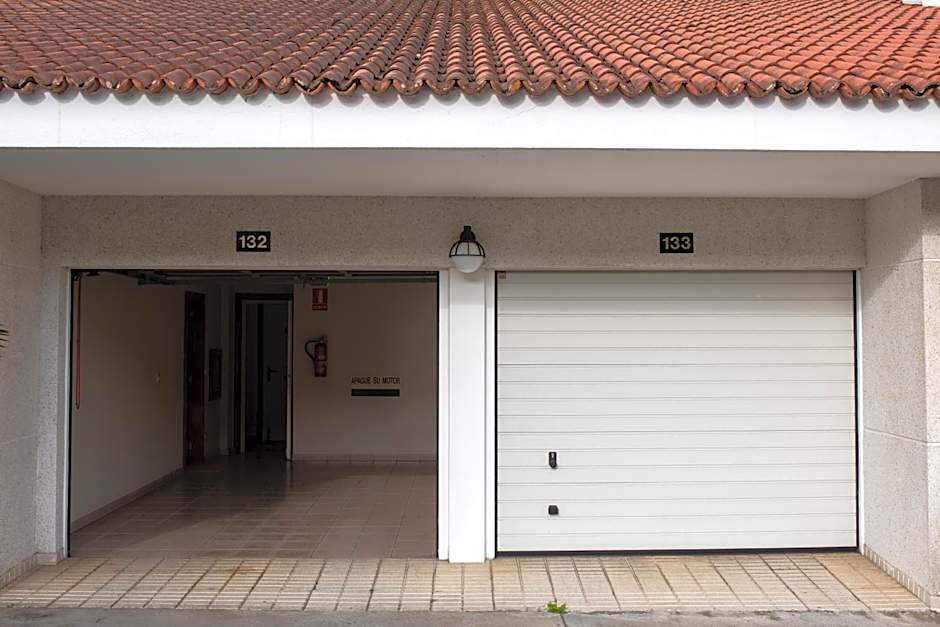 Motel Jardin