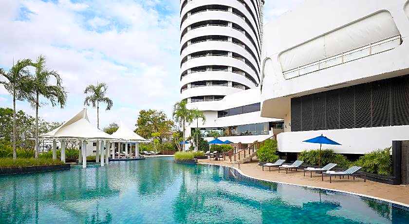 Rua Rasada Hotel - The Ideal Venue for Meetings & Events