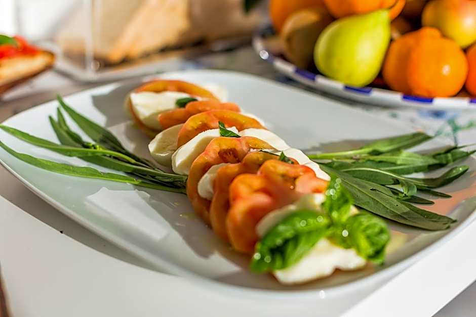 Casa Clementina Marciano