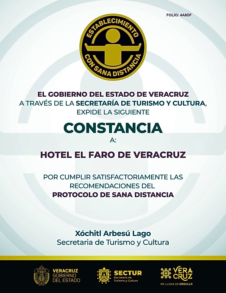 Hotel El Faro Malecon