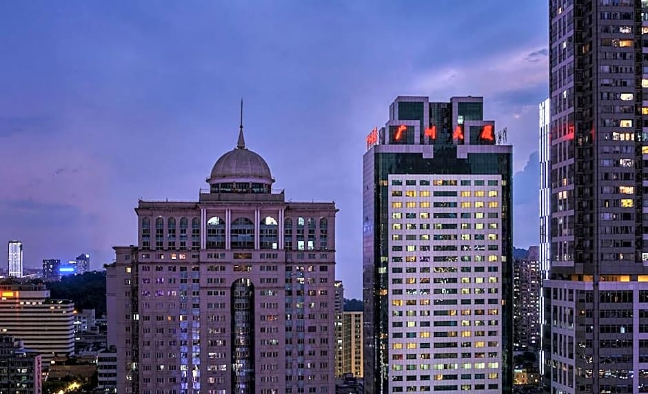 Hotel Canton