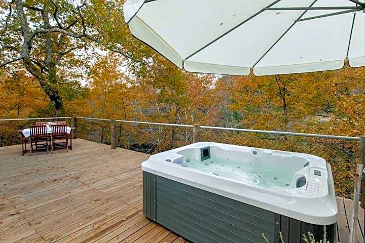 Refúgio das Poldras