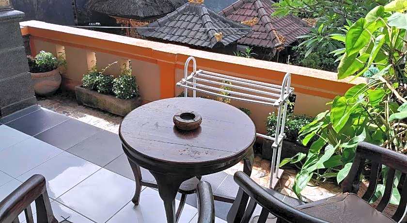 Harmony Guest House