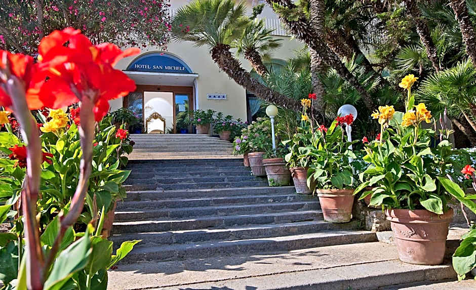 Hotel San Michele