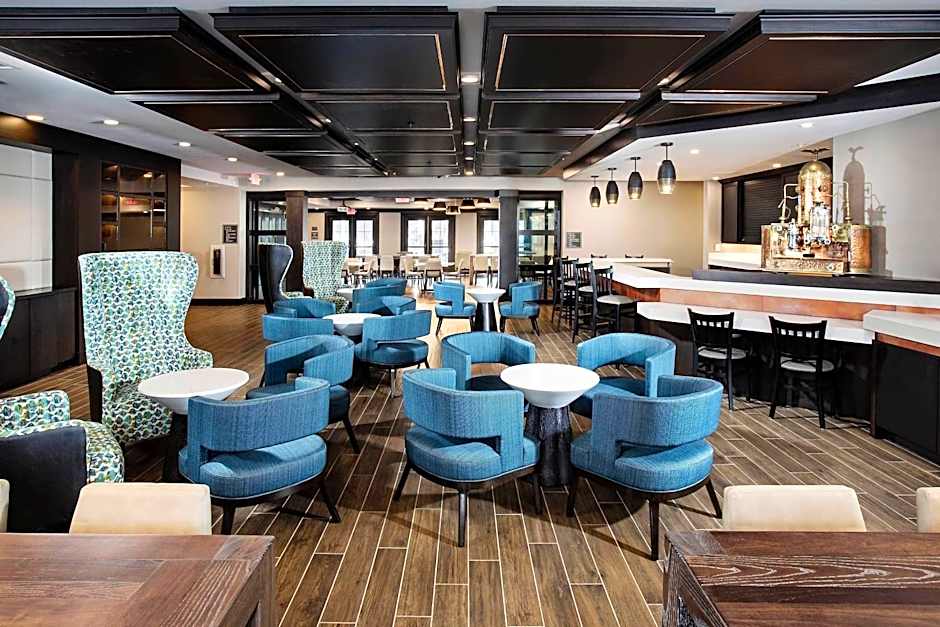 Residence Inn by Marriott Milwaukee Brookfield