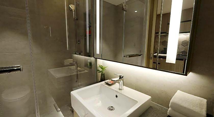 Citadines Songshan Lake Dongguan