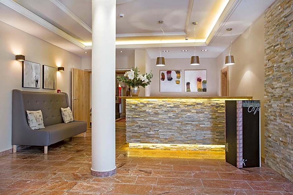 Erholungshotel Kaltenhauser