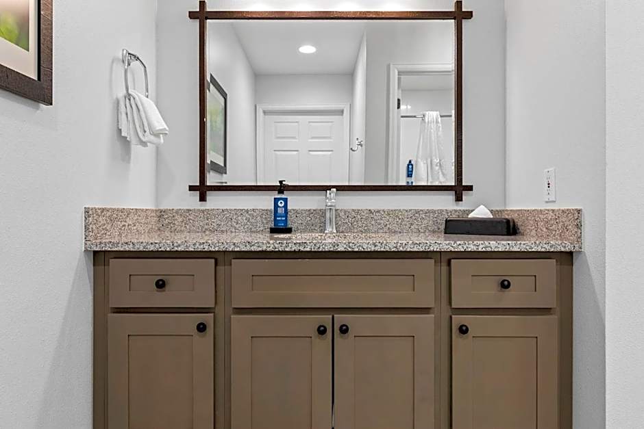 Worldmark Wolf Creek