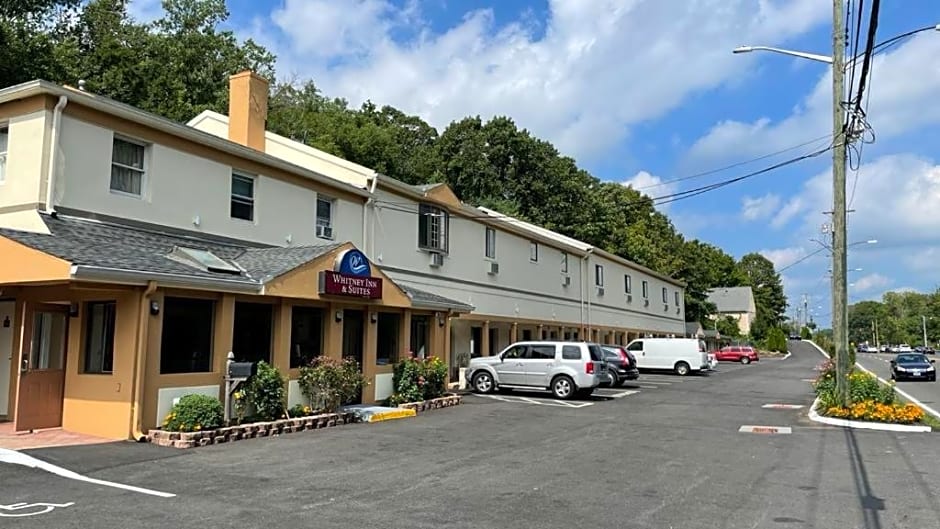 Whitney Inn & Suites