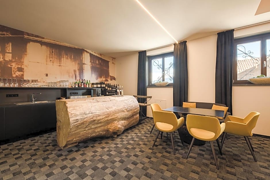 Garni Hotel Katzenthalerhof