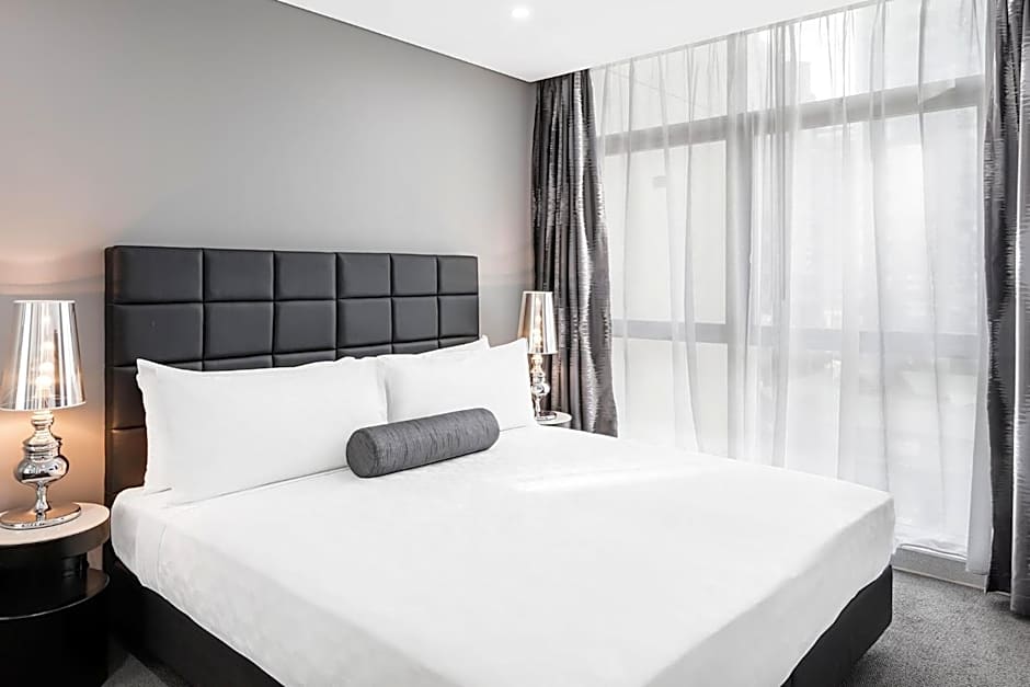 Meriton Suites Chatswood
