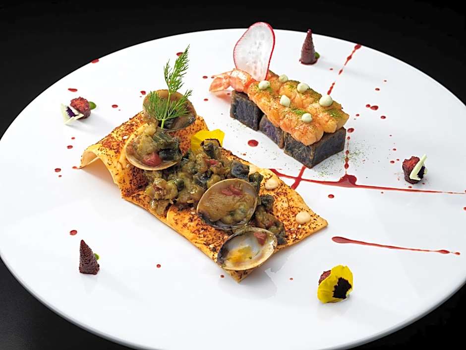 Boutique Hotel H10 Blue Mar - Adults Only