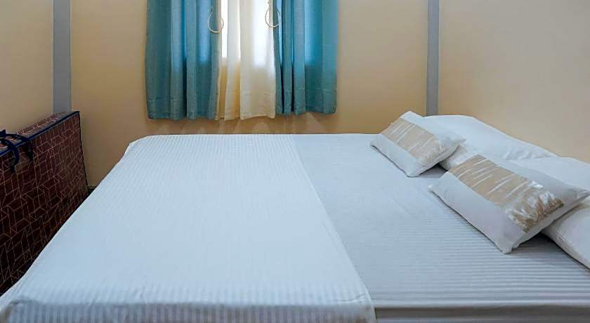 AJ Residences Apartelle Camotes RedPartner