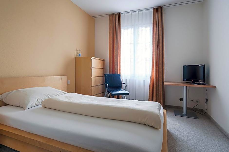 Landgasthof Hotel Menzberg