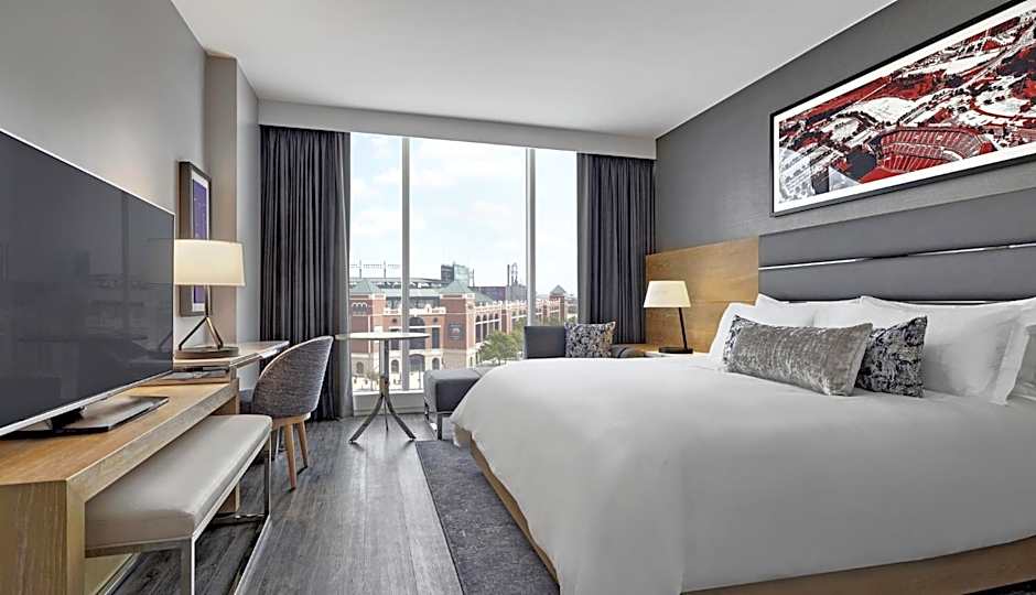 Photo 1 of 4 of Deluxe Suite