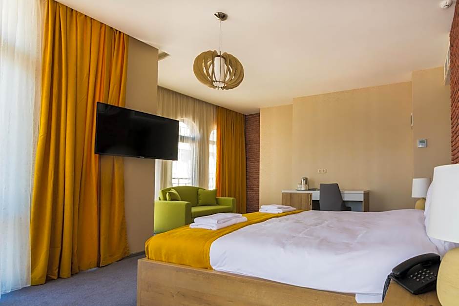 Hotel London