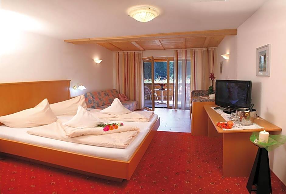 Hotel Restaurant Waldheim