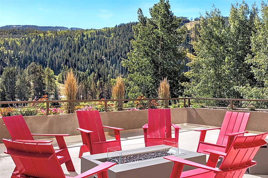 Hyatt Place Keystone/Dillon