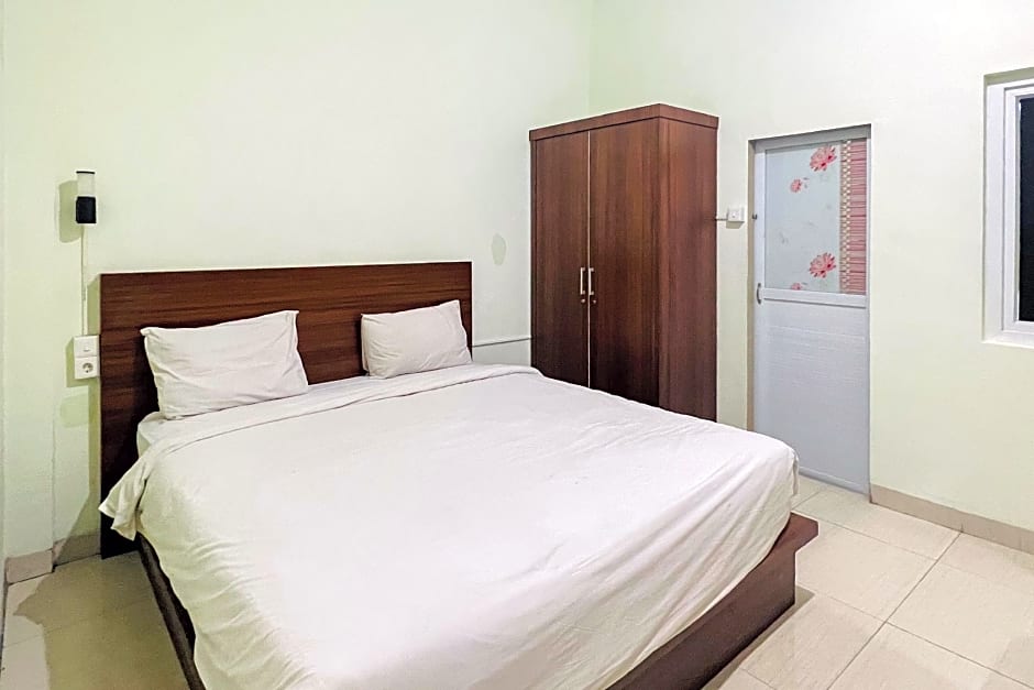 Teratai Residence RedPartner