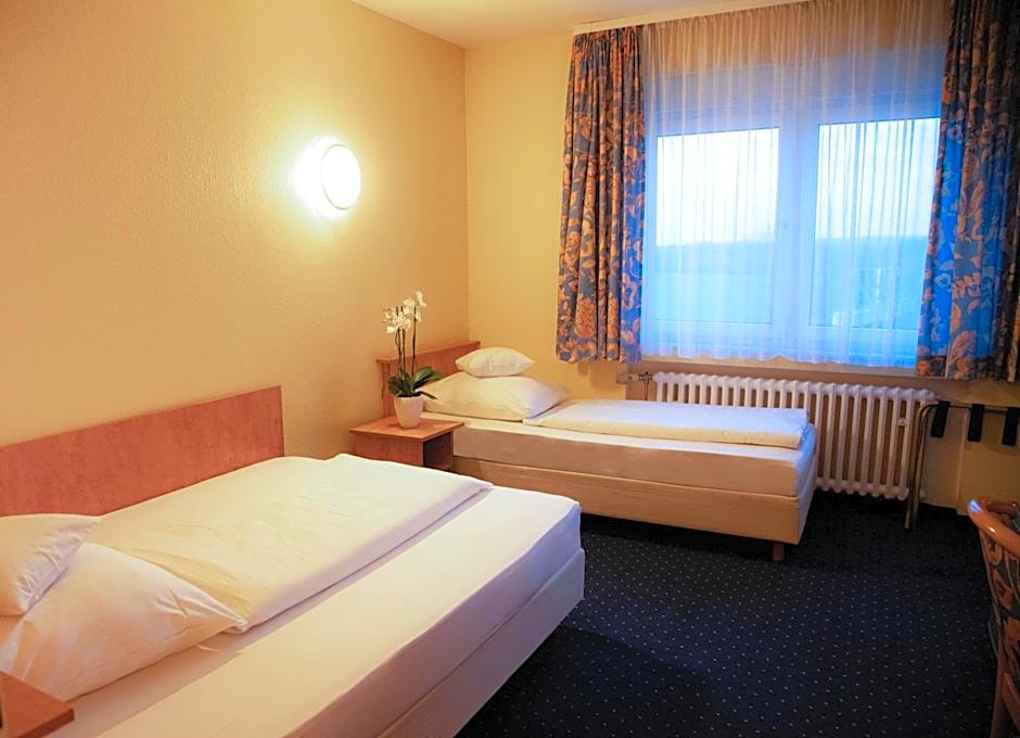 Friends Hotel Kerpen