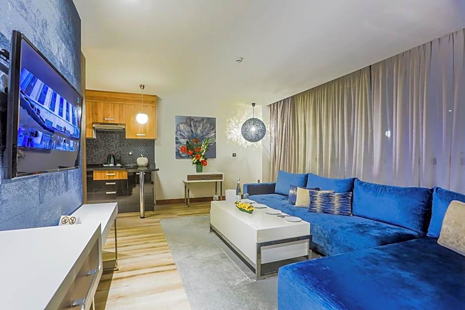 SBN Suite Hôtel