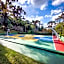 Hotel Fazenda Golden Park Campos do Jordão