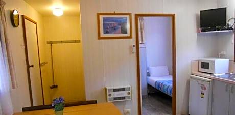2-Bedroom Cabin