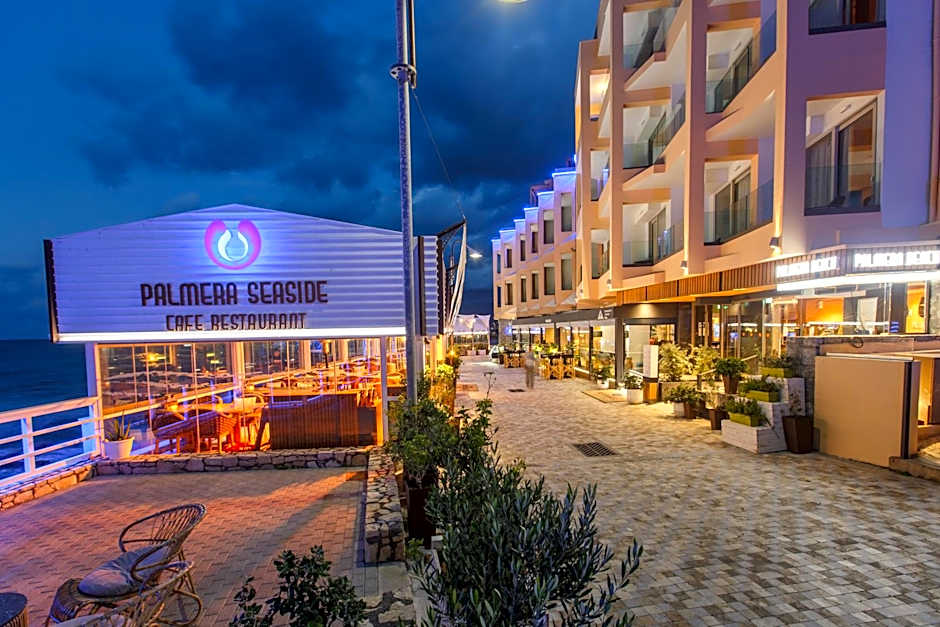 Palmera Beach Hotel & Spa - Adults Only