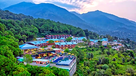 Radisson Blu Resort Dharamshala