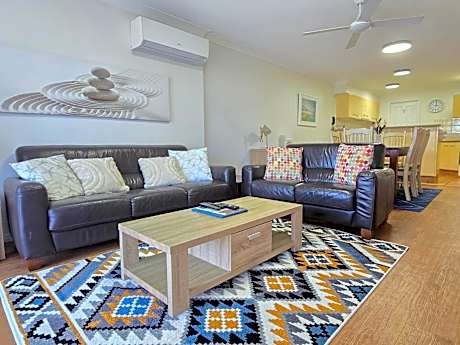 Three-Bedroom Apartment - Starfish