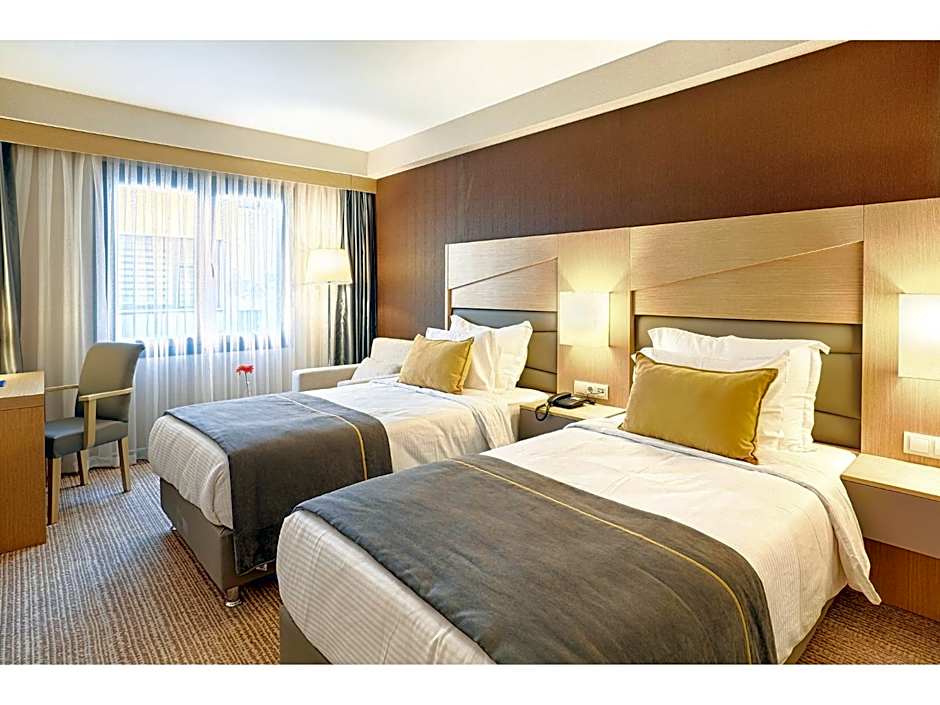 Kordon Hotel Çankaya