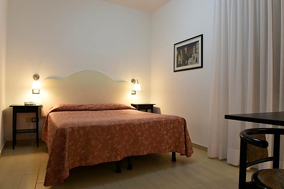Albergo Umbria