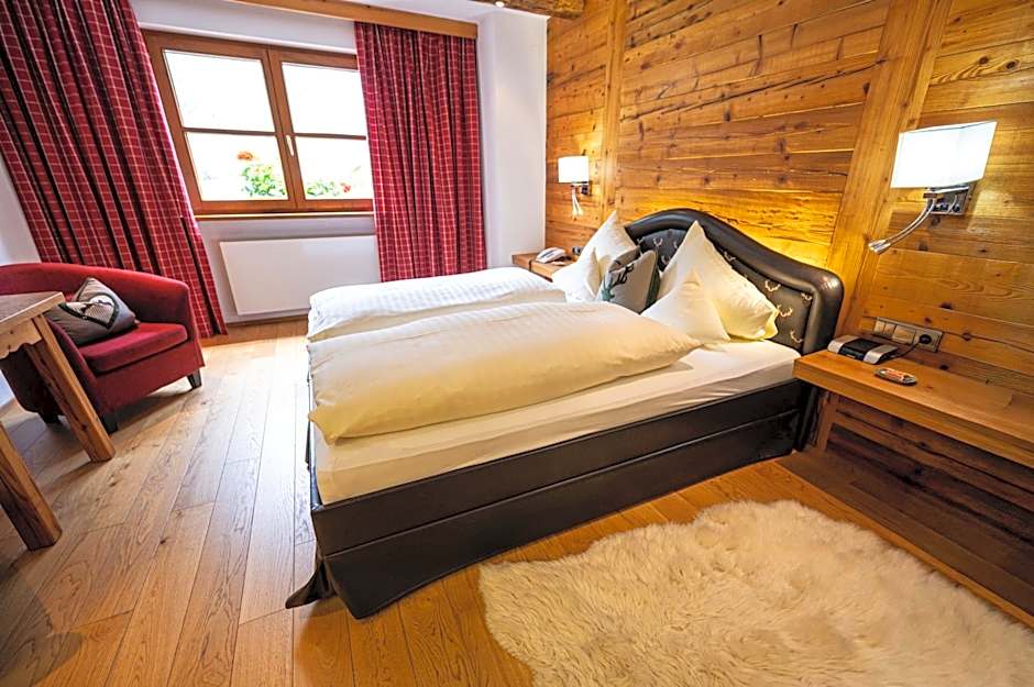 Hotel Hartenfels