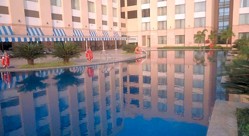 Radisson Blu Hotel Rudrapur