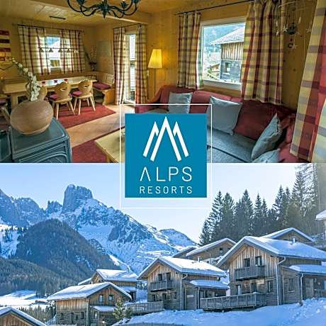 Alpendorf Dachstein West by ALPS RESORTS