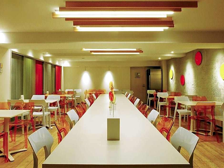 Ibis Styles Kyoto Station Hotel