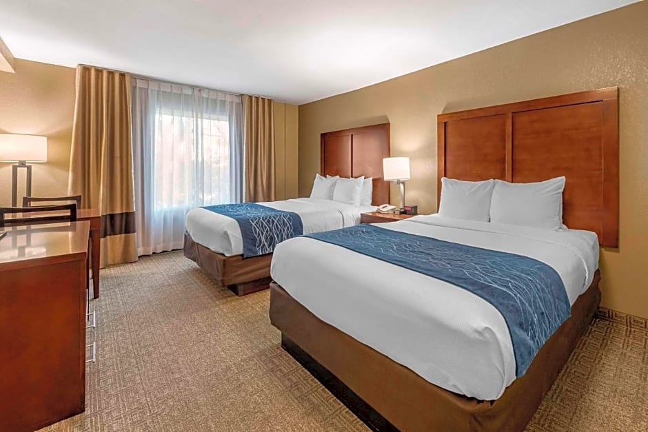 Comfort Inn & Suites Ventura Beach