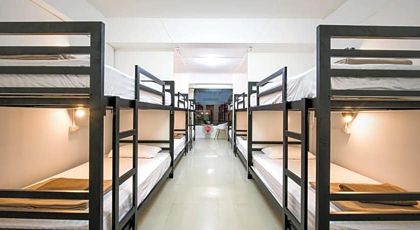 Sindy Hostel