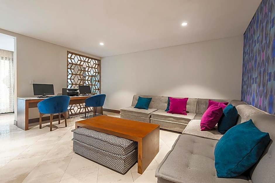 FCH Hotel Providencia - Exclusive For Adults