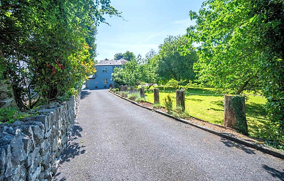 Knockaderry House