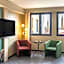 Ibis Styles Zaragoza Ramiro I