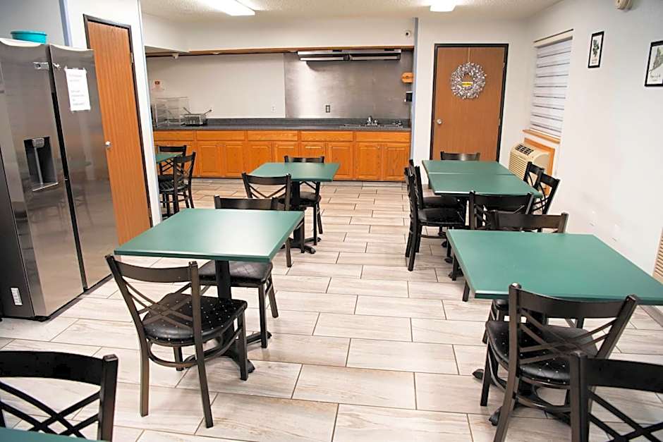 Super 8 by Wyndham Gallipolis Pt Pleasant Area