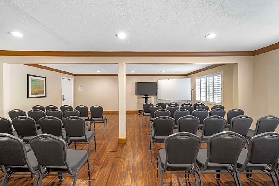 Best Western Oxnard Inn