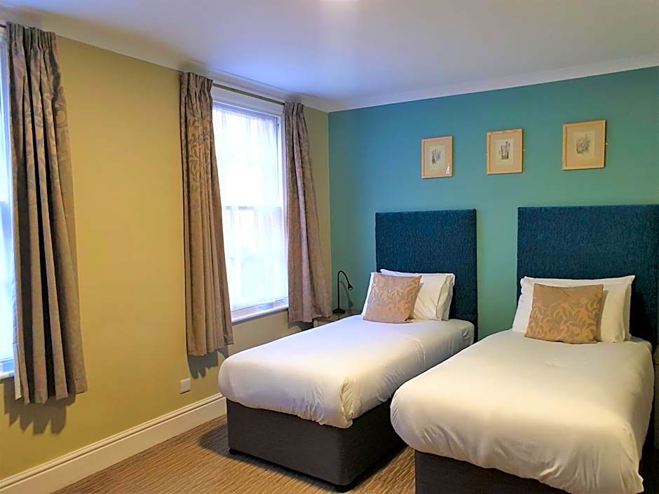 The Merchant's House, BW Signature Collection