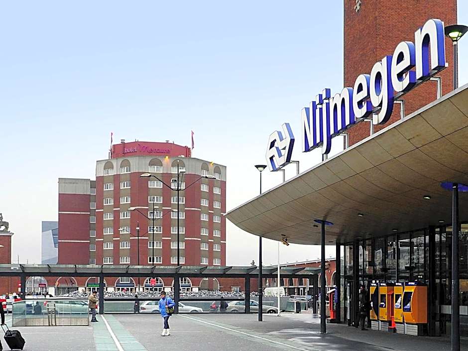 Mercure Hotel Nijmegen Centre