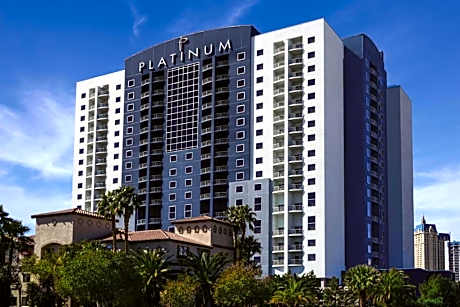 The Platinum Hotel