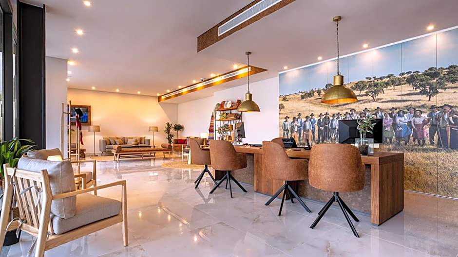 Évora O Cante Hotel