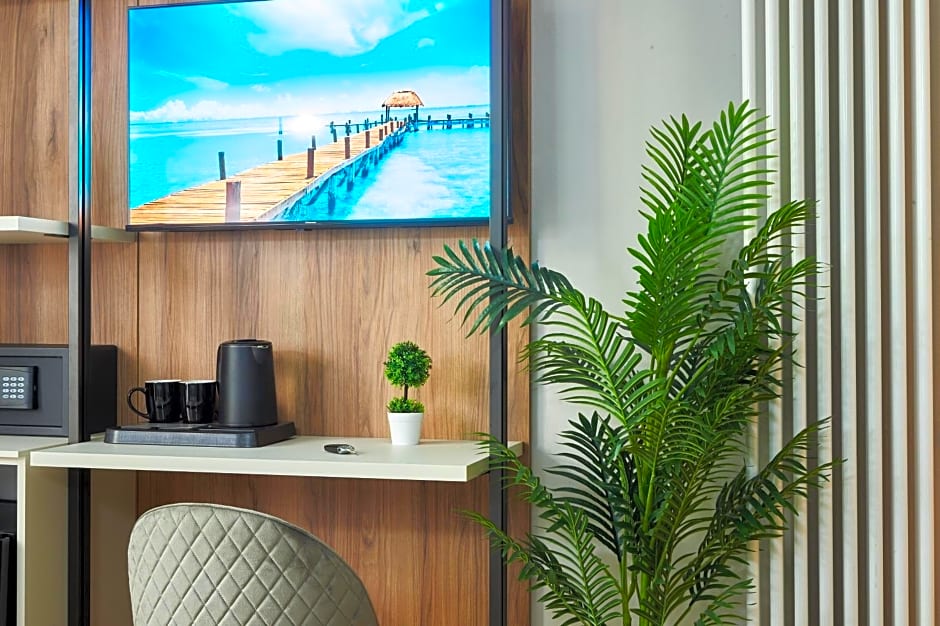 Hotel Brooklyn